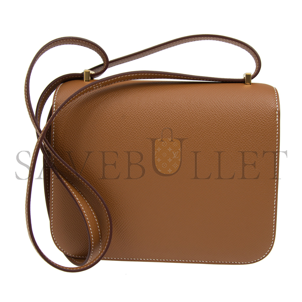 H**mes constance 18 veau h028369cc37(18*15*5cm)